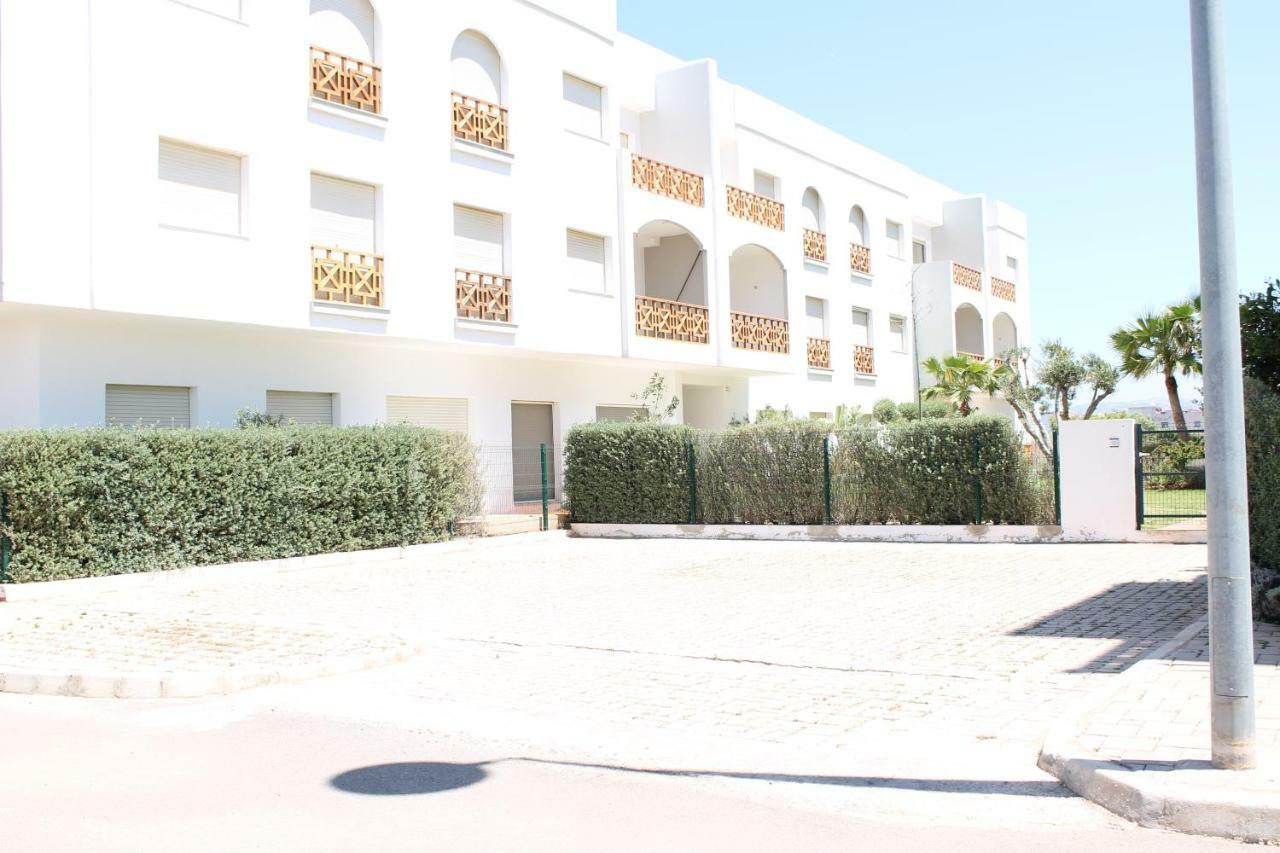 Hara Appart Luxe Famille Uniquement Saïdia Exterior foto